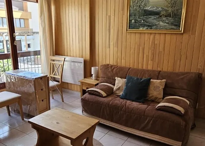 Valberg Studio Hyper Centre