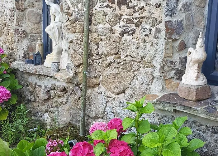 Gîte Esprit Mer