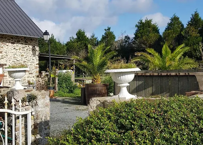 Gîte Esprit Mer
