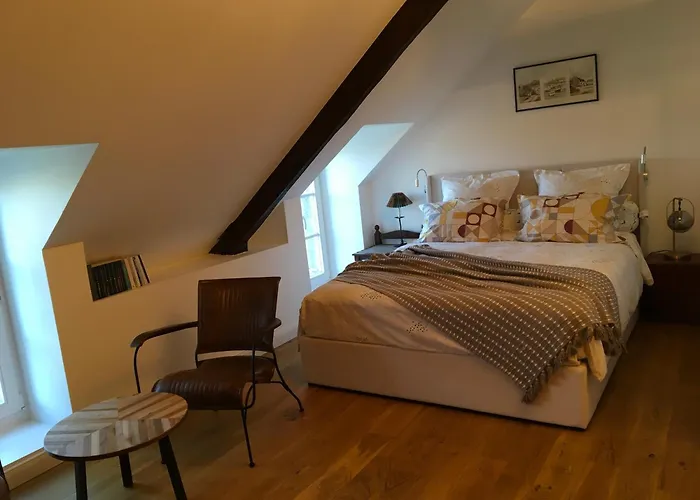 Maison KER GROVE