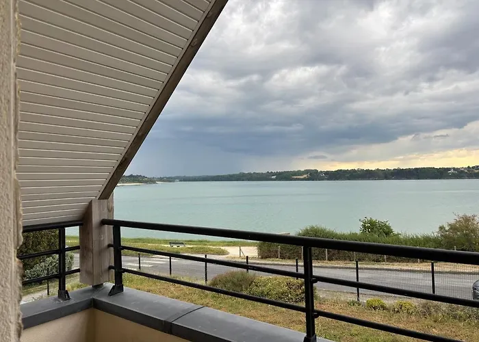 Maison Vue Mer
