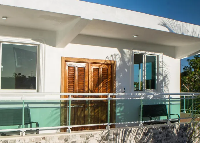 Villa Rosa Boca Chica