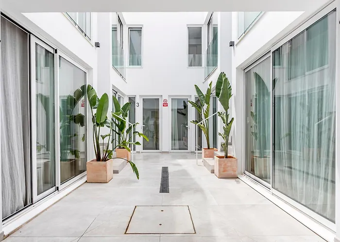 Bis Suites Ruzafa