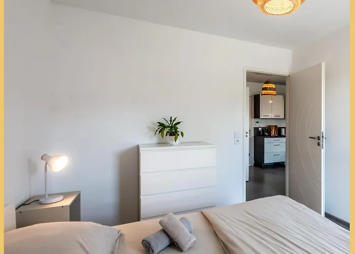 Le Balcon du Jura I T2 I Bons-en-Chablais