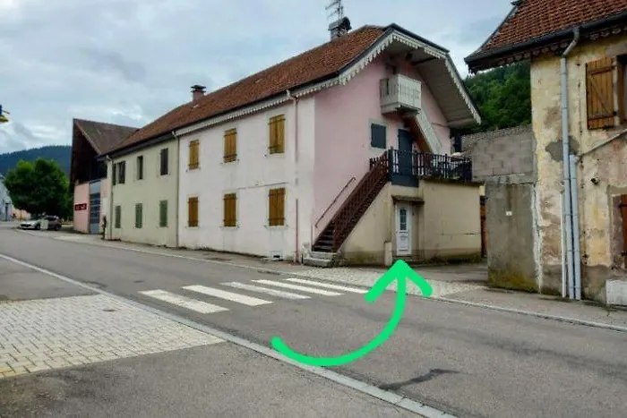 Location Vosges de 1 à 4 pers proche Alsace