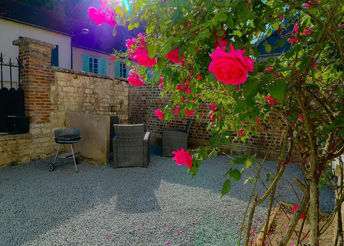 La promenade de Vernon - Giverny