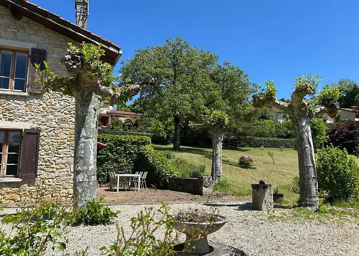 Maison Auros
