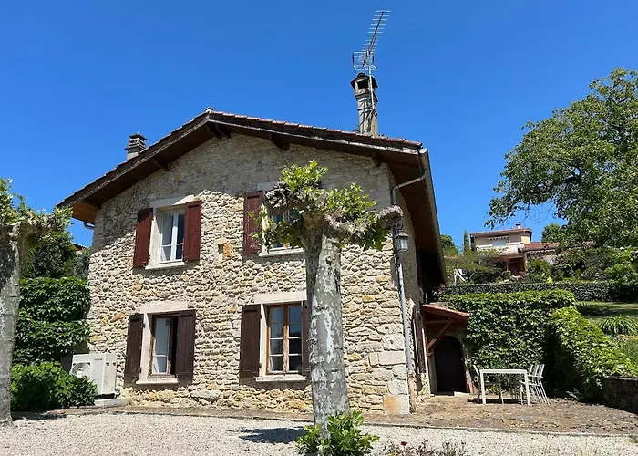 Maison Auros