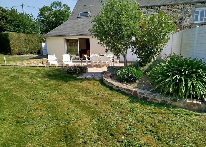 Gîte la plairie
