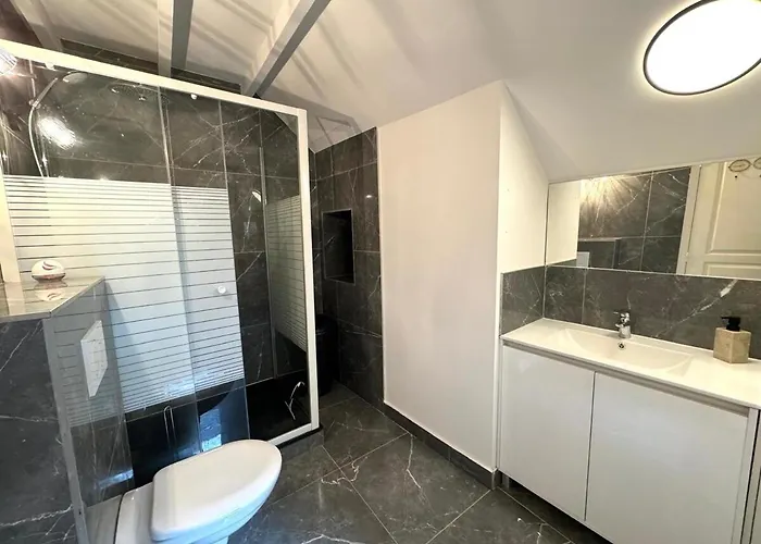 Le Duplex de Villeneuve