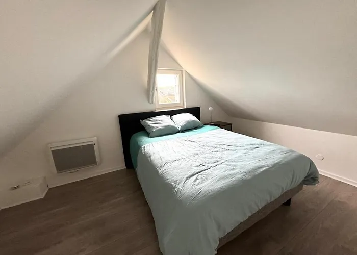 Le Duplex de Villeneuve