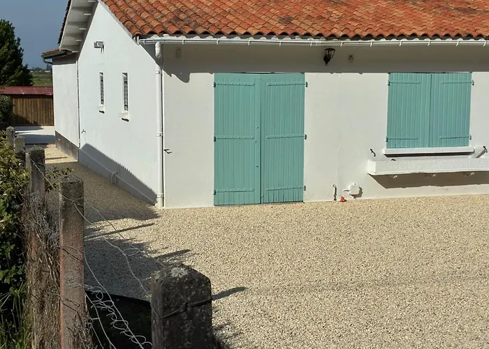 Maison des Bouillats - Welkeys