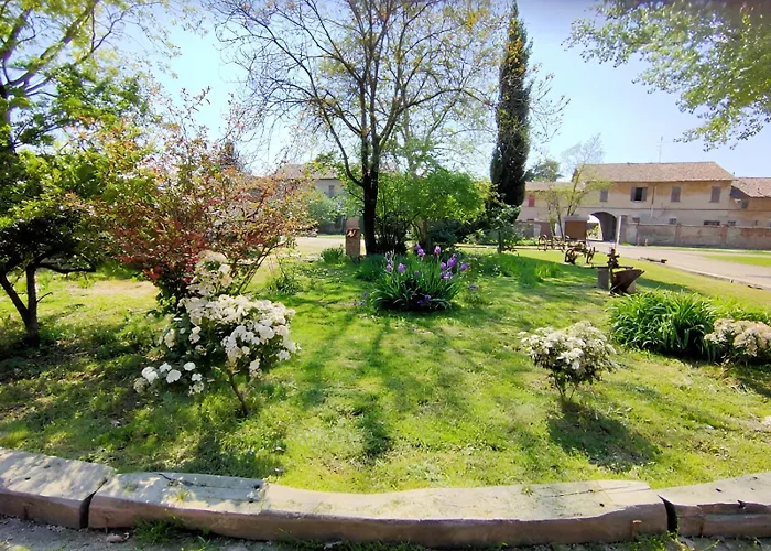 Podere Ronchetto