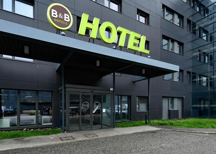 Hotel Jacuzzi: B&B Hotel Trento