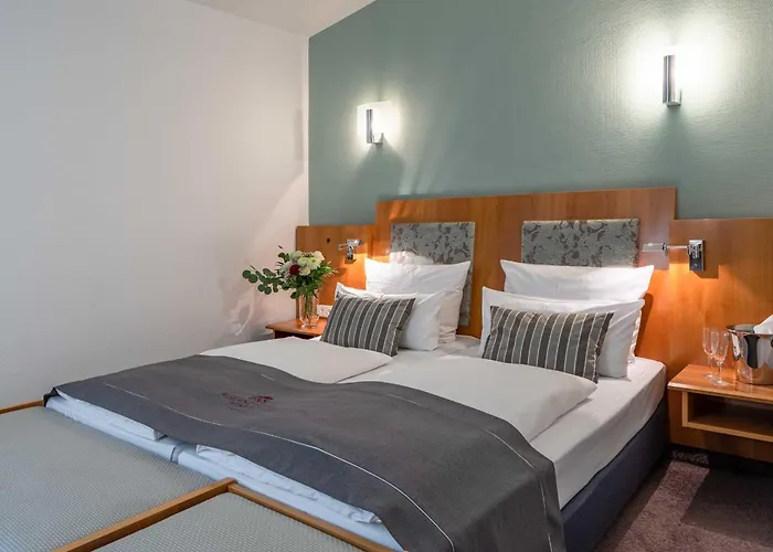 Hotel Am Residenz