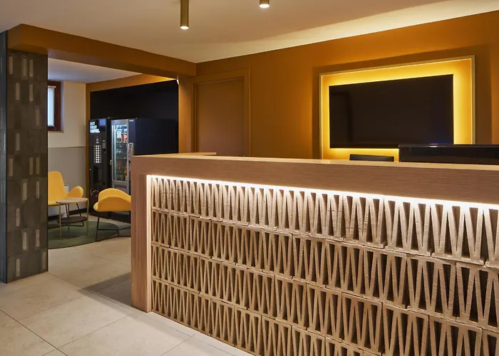 Hotel Antica Fonte