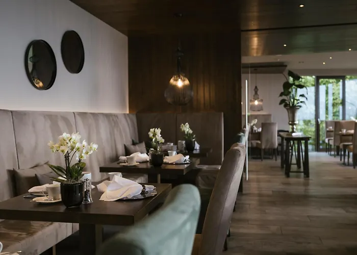 Mair Am Ort Living Hotel B&B