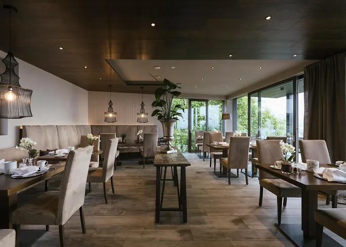 Mair Am Ort Living Hotel B&B