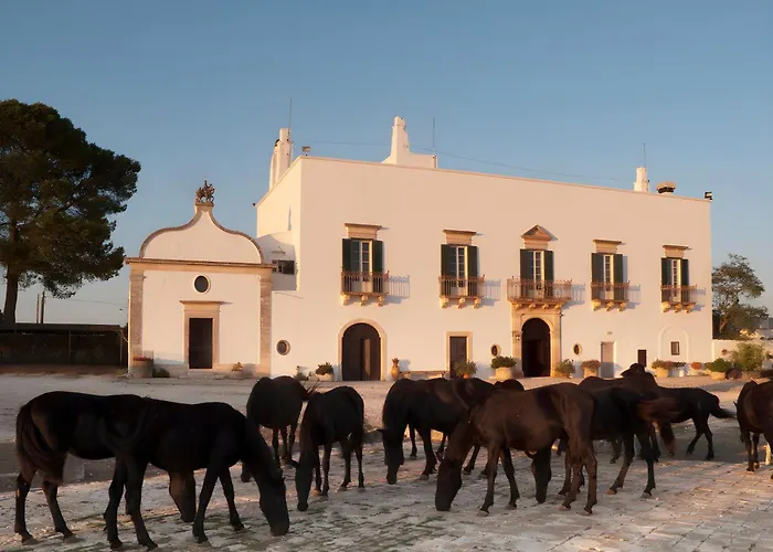 Masseria Tagliente