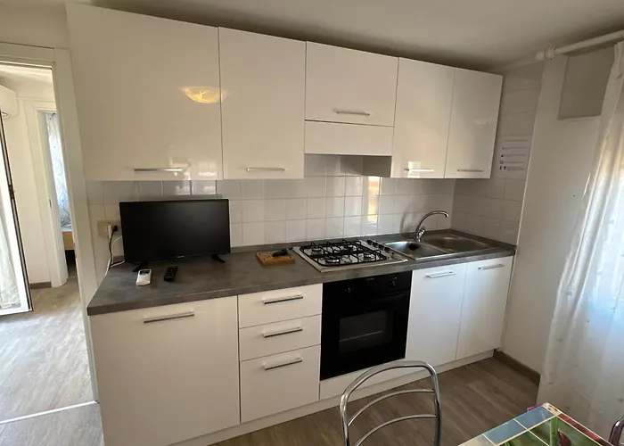 Appartamenti Mare Caorle