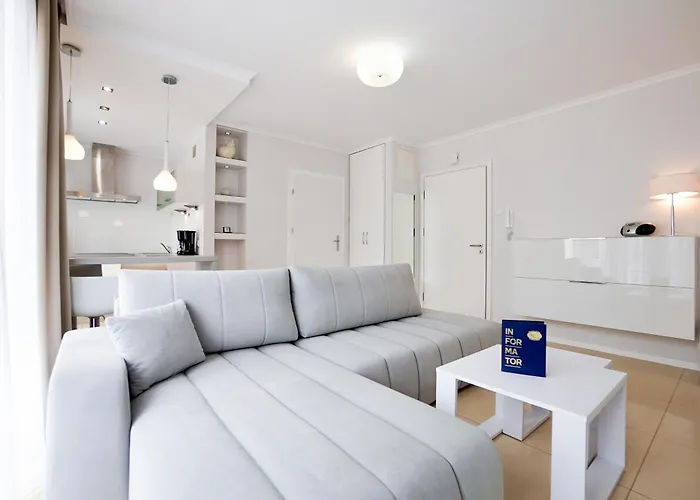 Promenada By Baltic Home