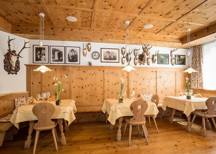 Hotel Spa: Hotel Tenz