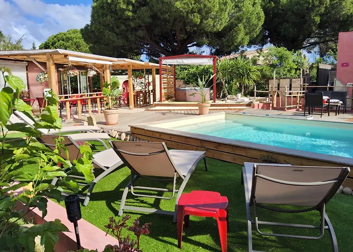 Casa Di Floumy