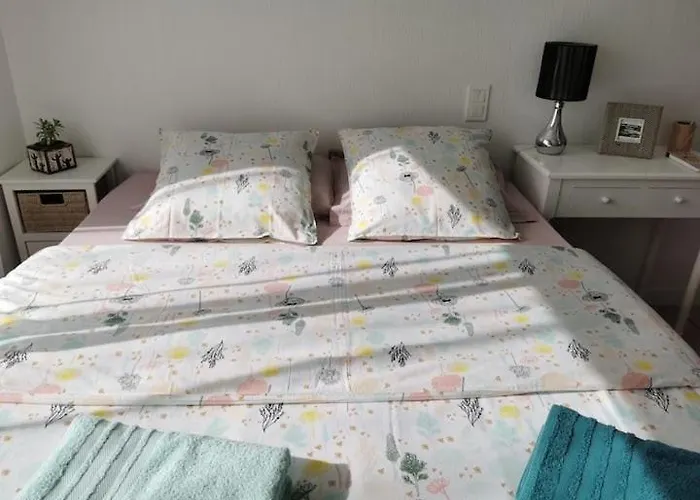 Chambre Indépendante Terre Rouge