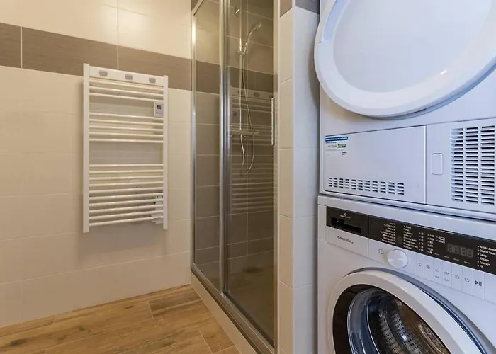 Appartement Piriac-sur-Mer, 3 pièces, 4 personnes - FR-1-306-943