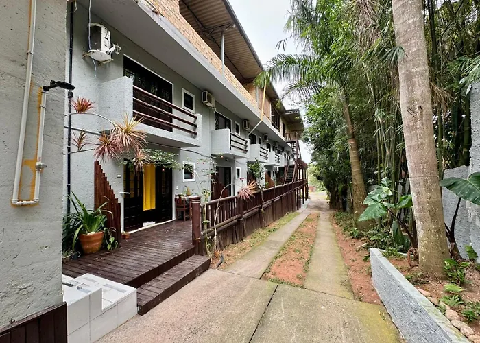 Hotel que aceita animais de estimação: Pousada Zion