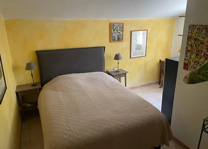 La maison de Beaumes