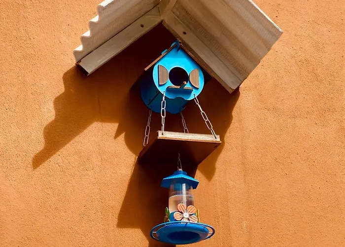 Hotel: Pousada Brunetti