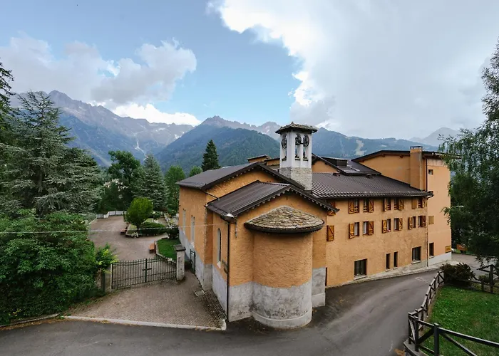Villa Luzzago