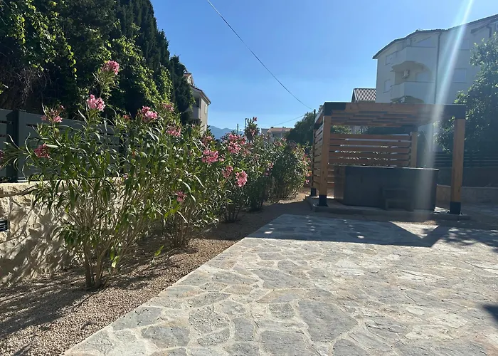 Villa Envi