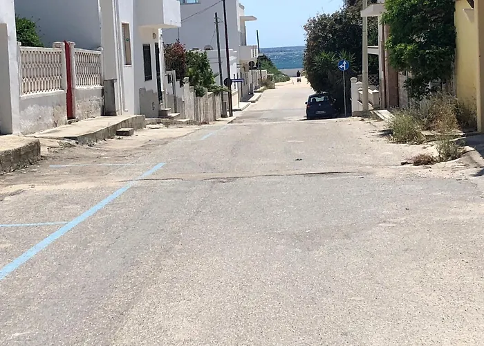 Casa Da Mare