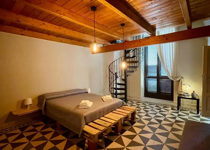 Civico 22 - HOLIDAY HOME