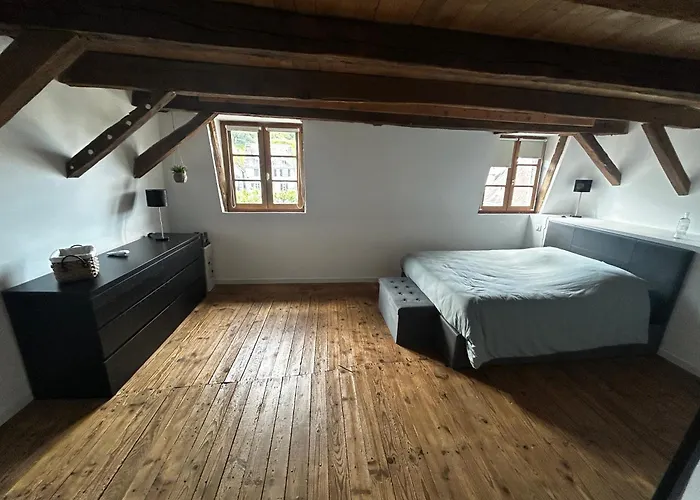 Petite maison de village
