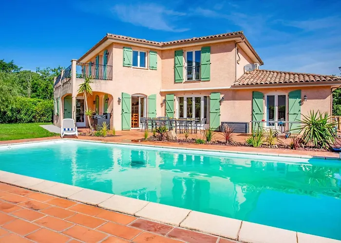 Villa Del Monts By Villa Plus