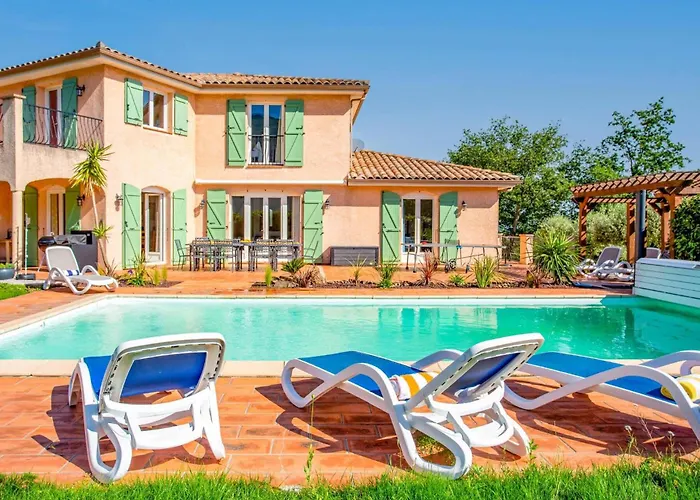 Villa Del Monts By Villa Plus