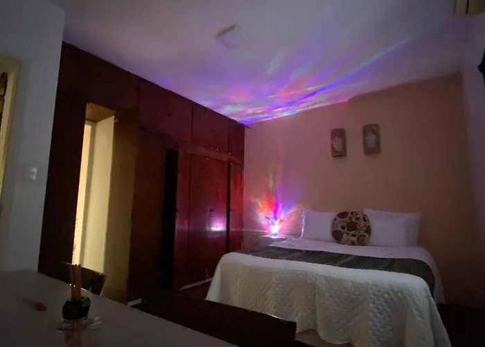 Zen Maharani Guesthouse - Qt Nº 5