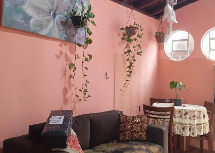 Zen Maharani Guesthouse - Qt Nº 5