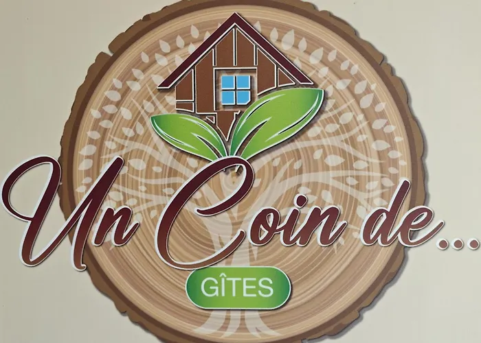 Un Coin De Gîtes