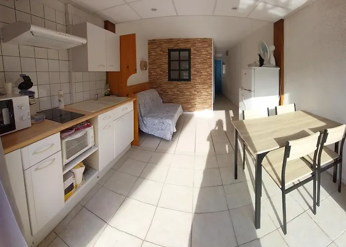 La Maison de la Plage