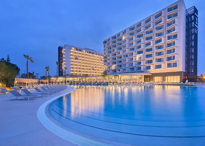 Familienhotels Editory By The Sea Lagos