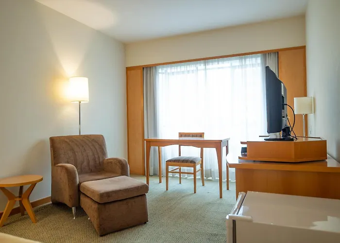 Sol Alphaville & Residence