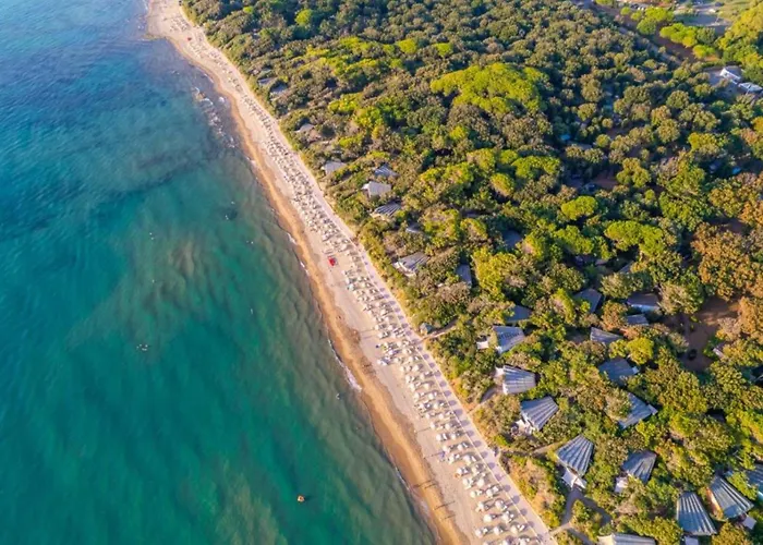 Resort Riva Degli Etruschi