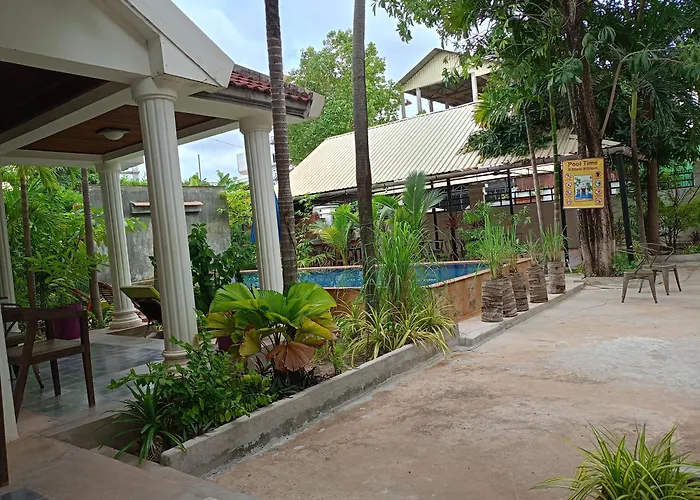 Passport Villa