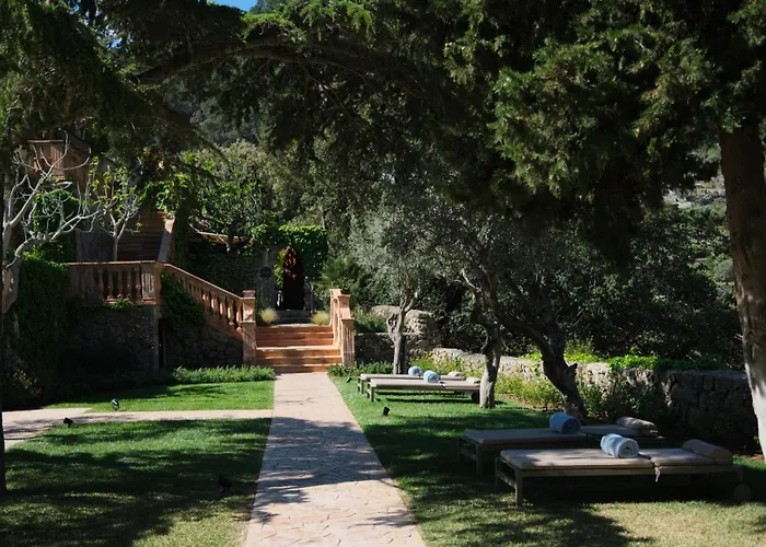  Valldemossa