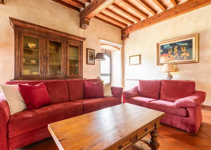  Borgo Dei Ricci