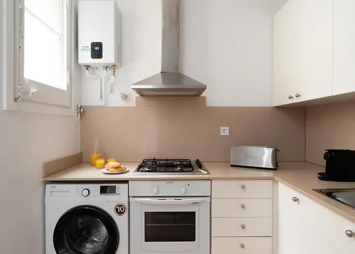 Apartamento: TSA Gran Via